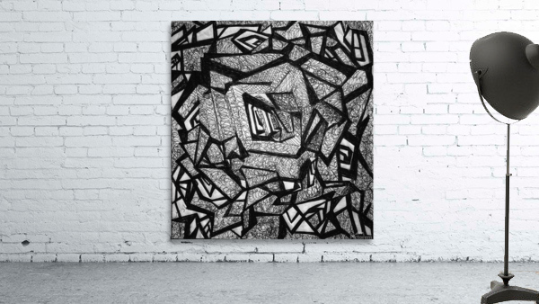 V410 Wall Preview