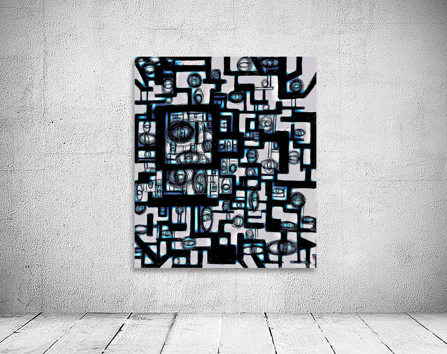 V414 Wall Preview