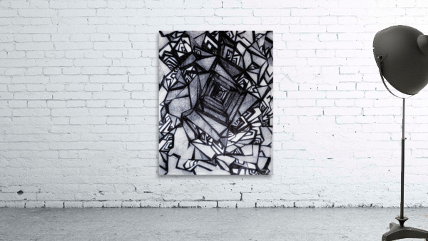V416 Wall Preview