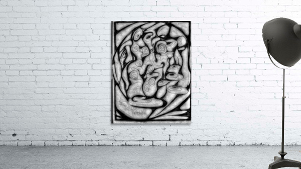 V422 Wall Preview