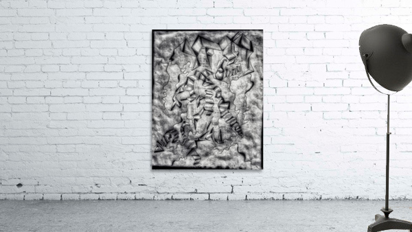 V424 Wall Preview
