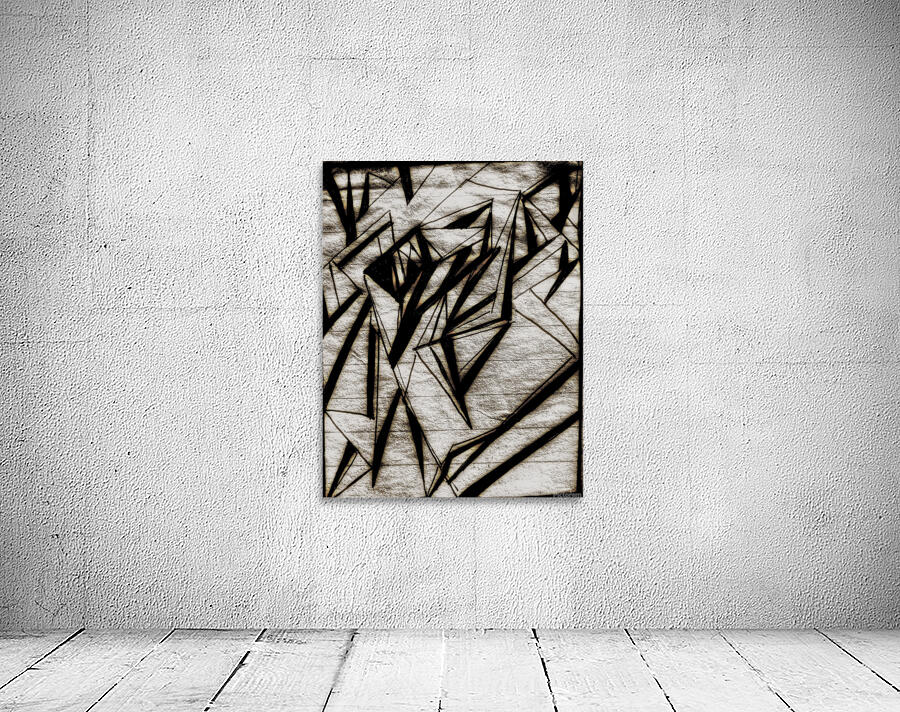 V433 Wall Preview