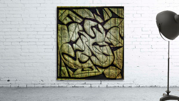 V441 Wall Preview