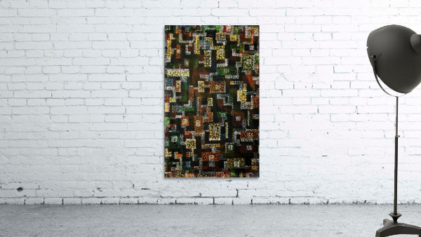 V492 Wall Preview