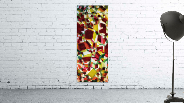 V496 Wall Preview