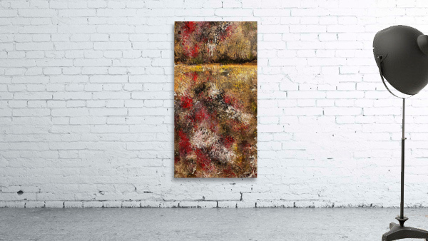 V500 Wall Preview