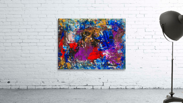 V503 Wall Preview