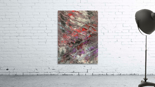 V505 Wall Preview