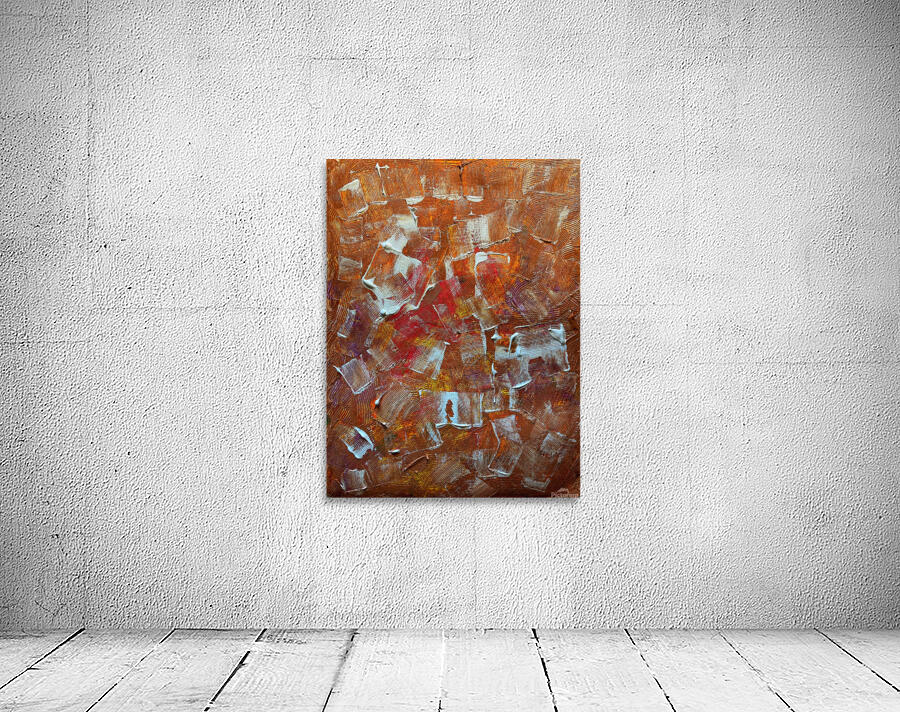 V513 Wall Preview