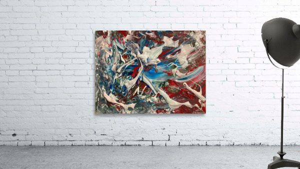 V528 Wall Preview