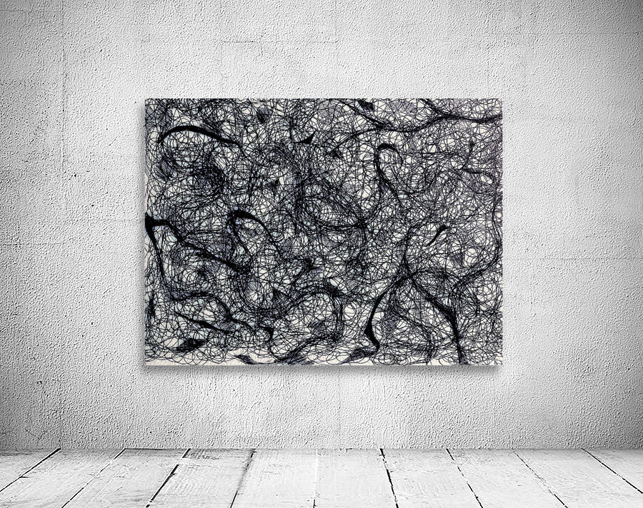 V535 Wall Preview