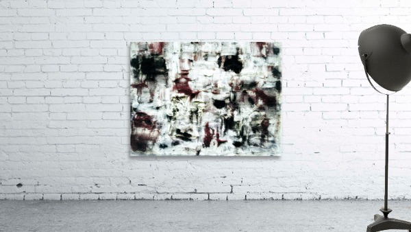 V540 Wall Preview