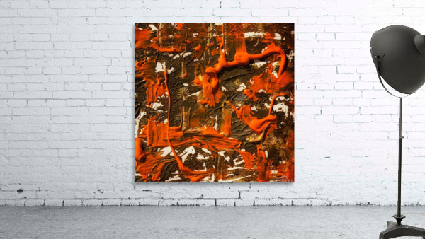V544 Wall Preview