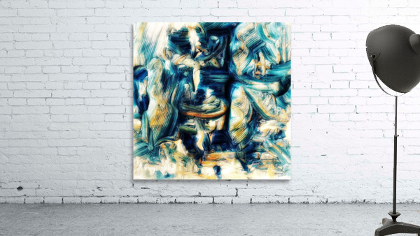 V549 Wall Preview