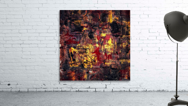 V552 Wall Preview