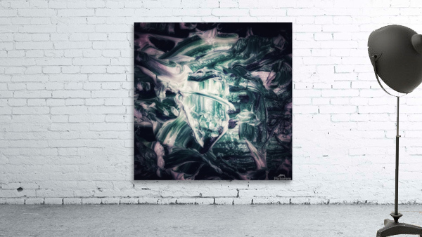 V555 Wall Preview