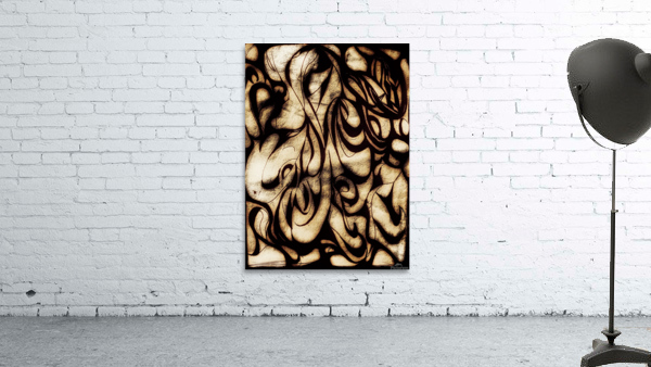 V556 Wall Preview