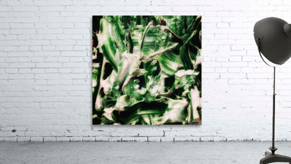 V557 Wall Preview