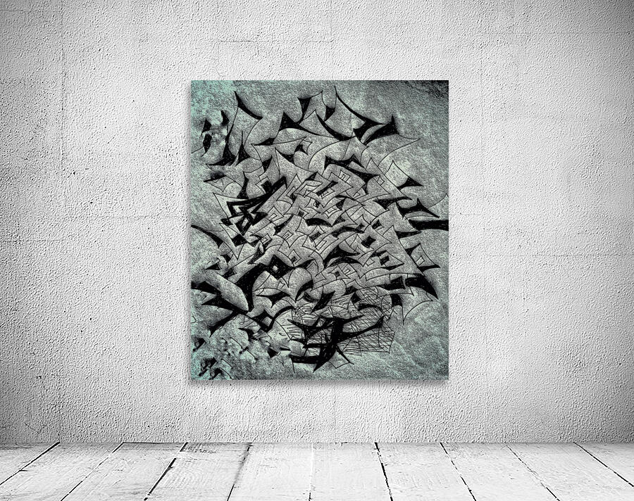 V558 Wall Preview
