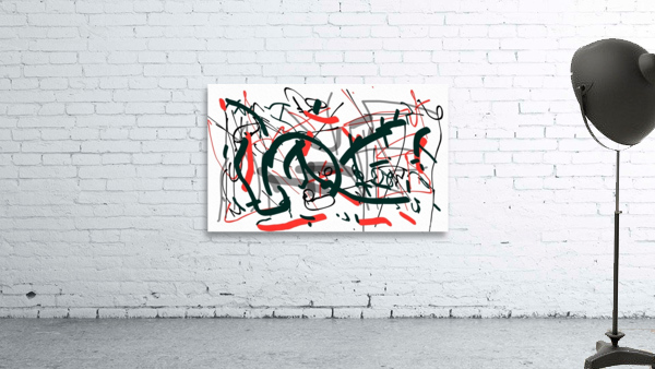 V565 Wall Preview