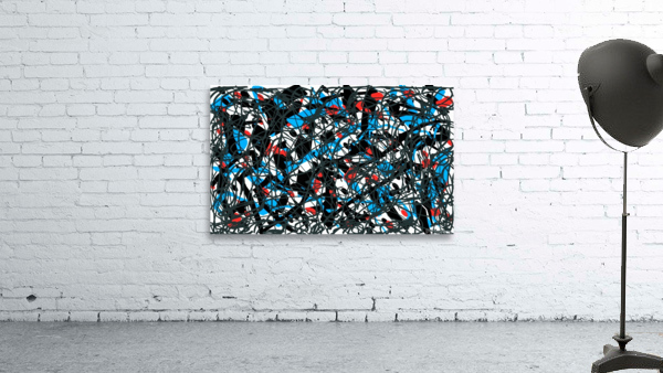 V566 Wall Preview