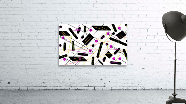 V570 Wall Preview