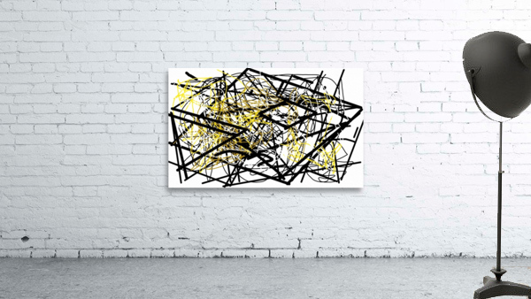 V571 Wall Preview