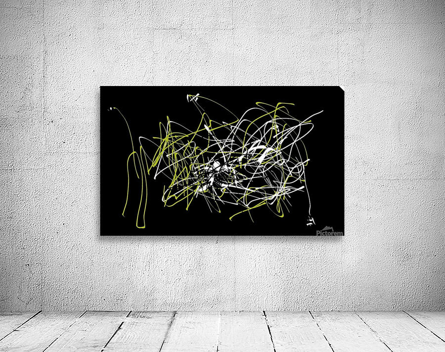 V572 Wall Preview
