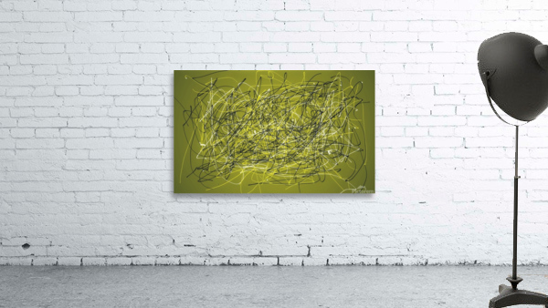 V574 Wall Preview