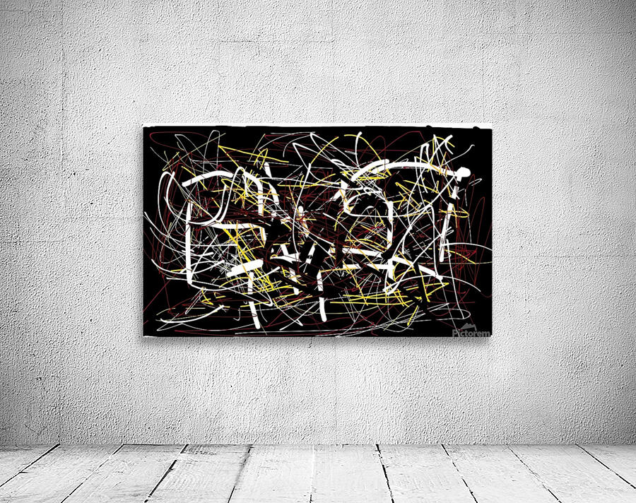 V576 Wall Preview