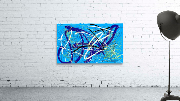 V578 Wall Preview
