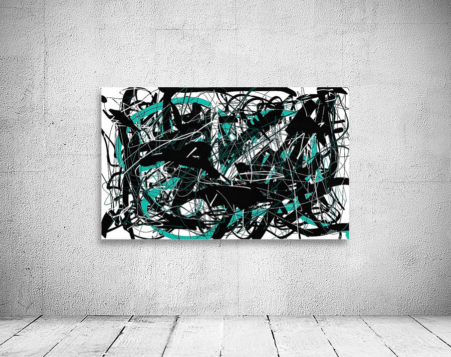 V588 Wall Preview