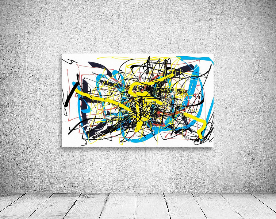 V592 Wall Preview