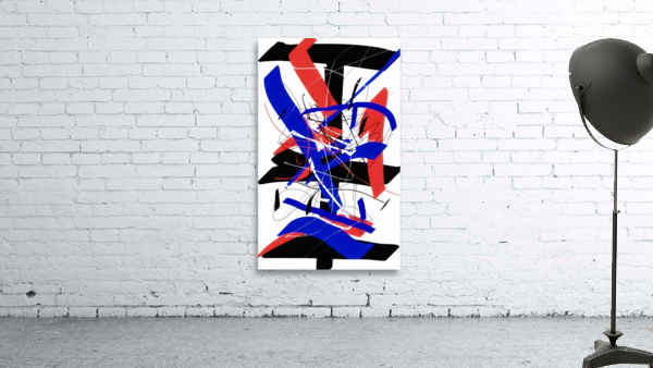 V593 Wall Preview