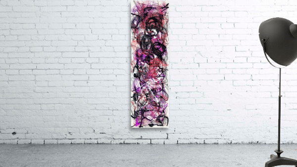 V595 Wall Preview