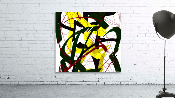 V596 Wall Preview