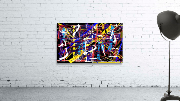 V597 Wall Preview