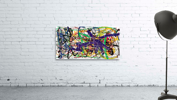 V598 Wall Preview
