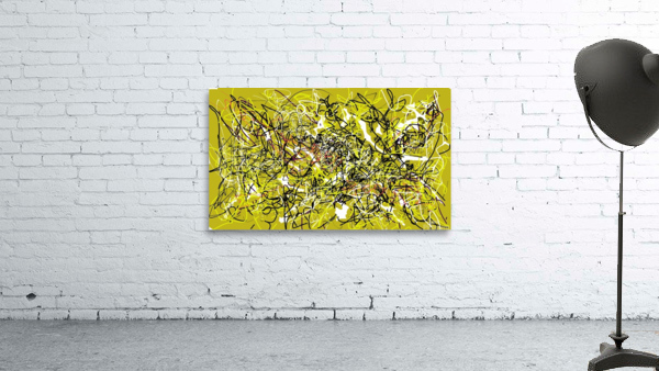 V601 Wall Preview