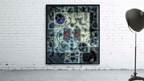 V712 Wall Preview