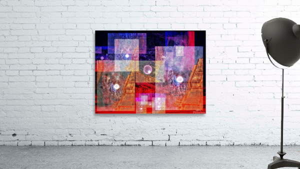 V748 Wall Preview