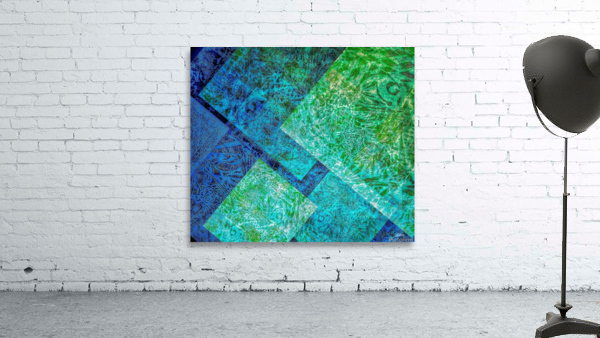 V772 Wall Preview