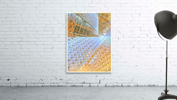 V805 Wall Preview
