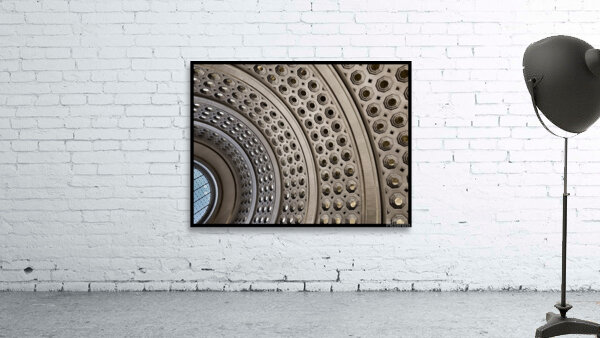 V808 Wall Preview