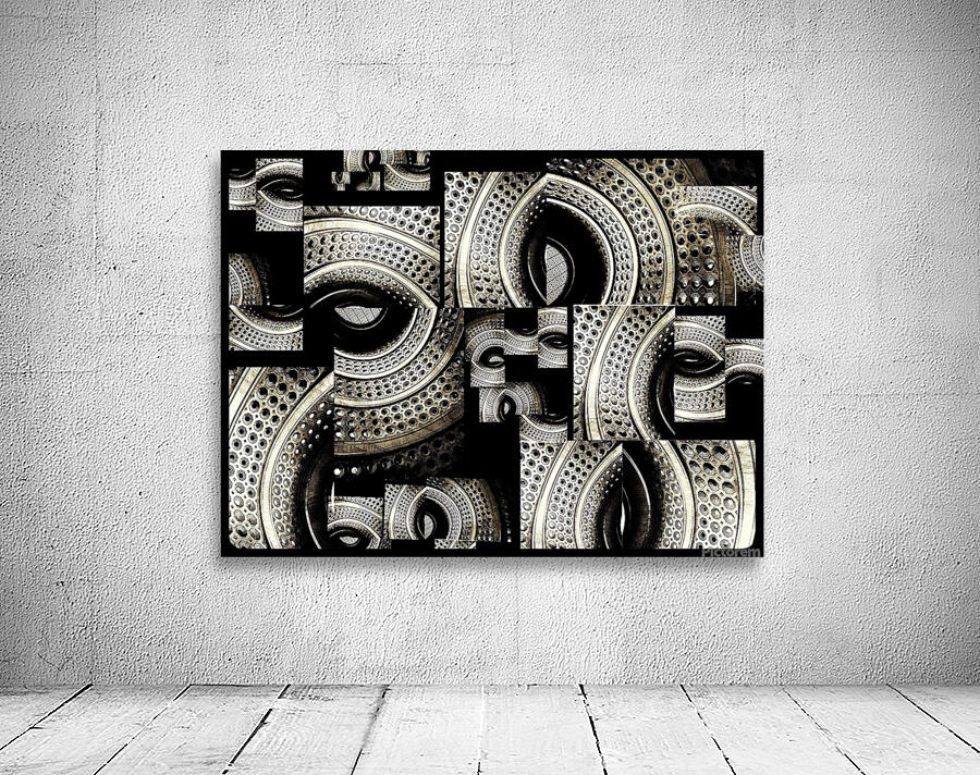 V810 Wall Preview