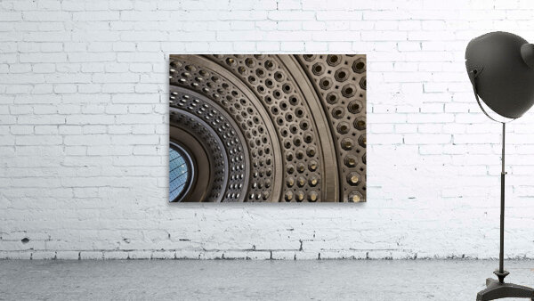 V813 Wall Preview