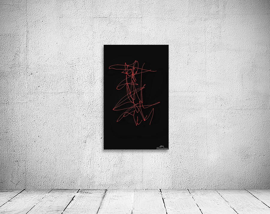 V818 Wall Preview