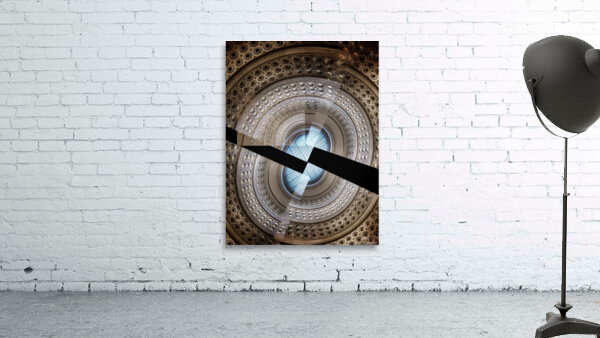 V819 Wall Preview