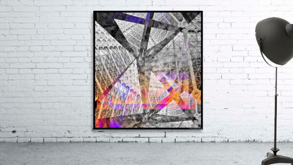 V822 Wall Preview