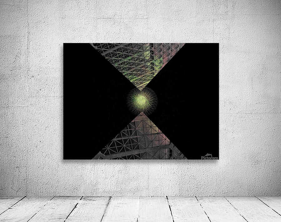 V824 Wall Preview